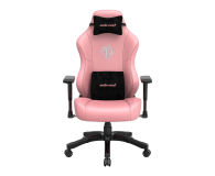 Anda Seat Phantom 3 Pink PVC - 1473880 - zdjęcie 1